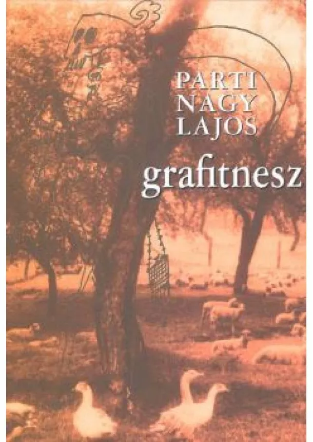 PARTI NAGY LAJOS - GRAFITNESZ