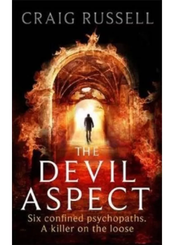 P. Craig Russell - The Devil Aspect