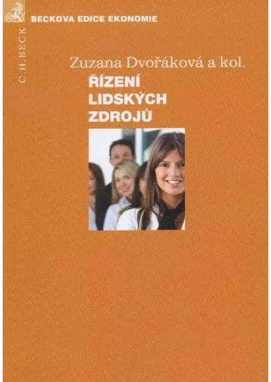 Řízení lidských zdrojů