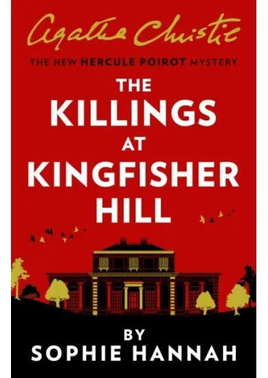 The Killings At Kingfisher Hill