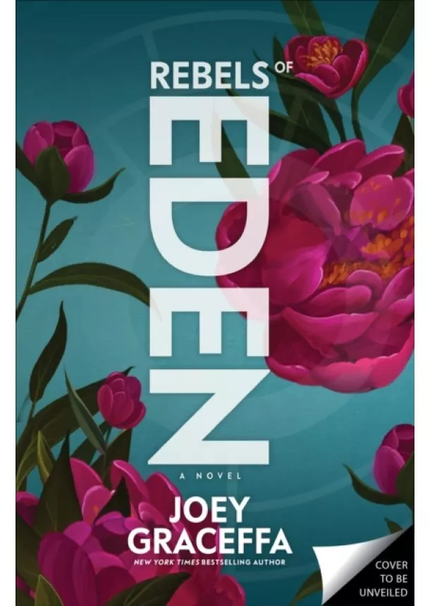 Joey Graceffa - Rebels of Eden