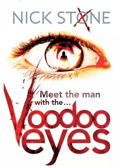 Voodoo Eyes