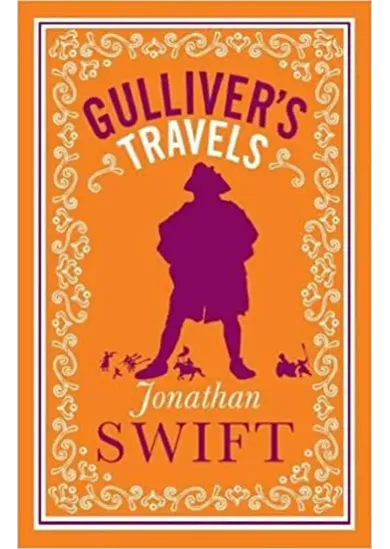 Gulliver´s Travels