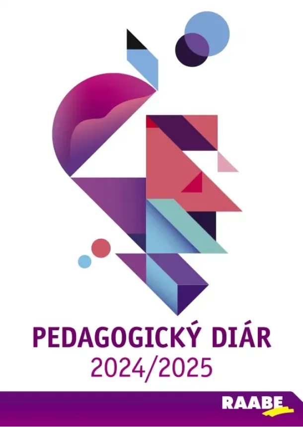 kol. - Pedagogický diár 2024/2025