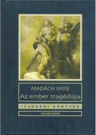 Az ember tragédiája