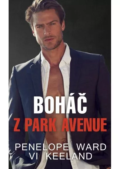 Boháč z Park Avenue