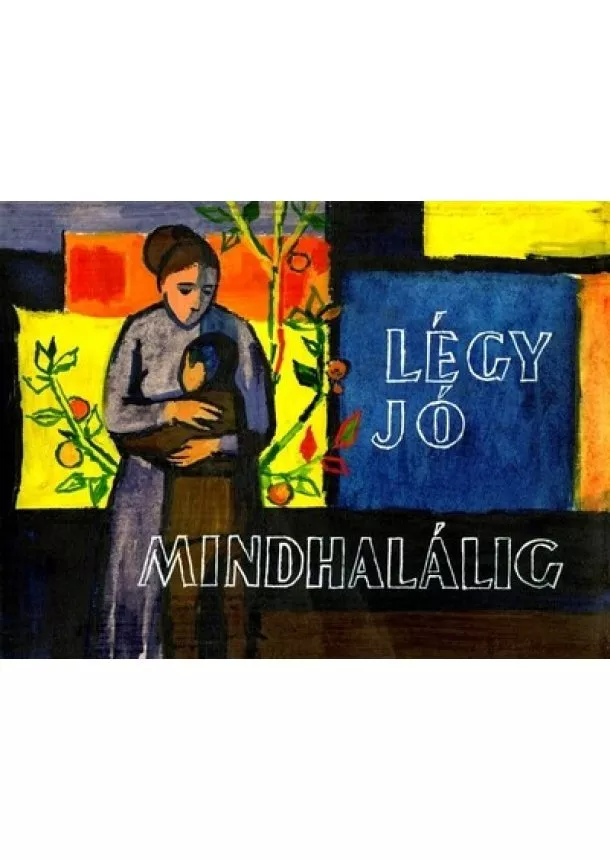 Móricz Zsigmond - Légy jó mindhalálig - Diafilm