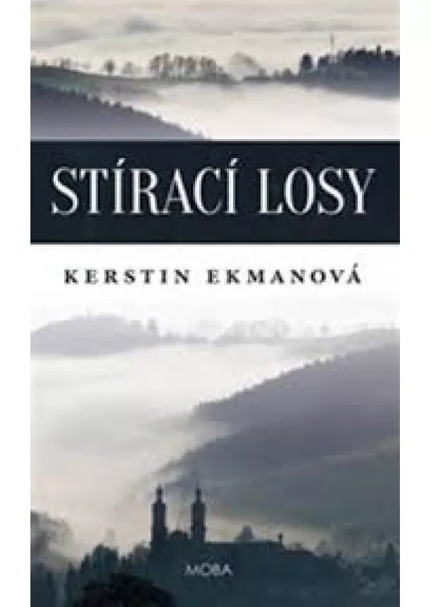 Kerstin Ekmanová - Stírací losy