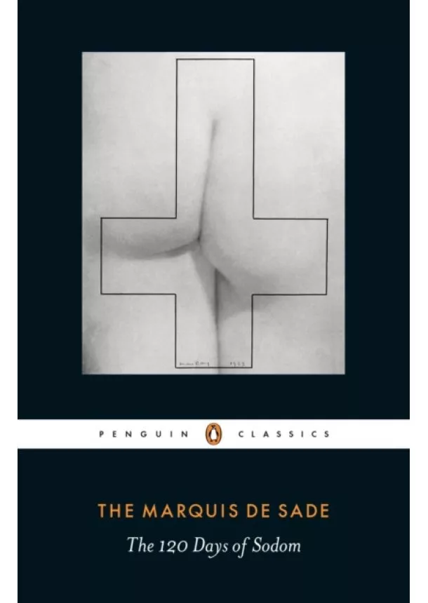 Marquis de Sade - 120 Days of Sodom