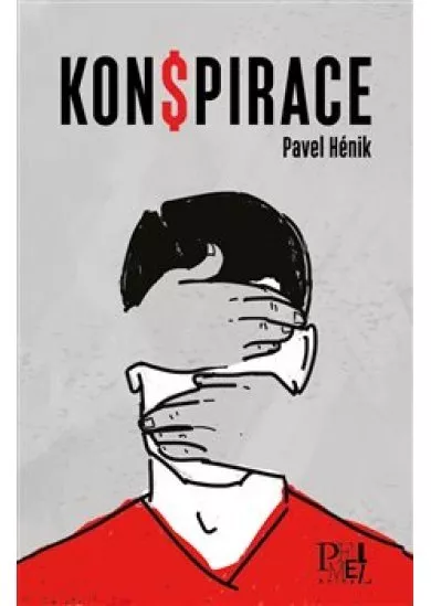 Konspirace