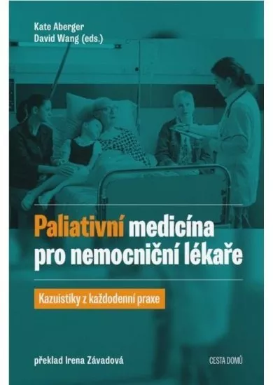 Paliativní medicína pro nemocniční lékaře