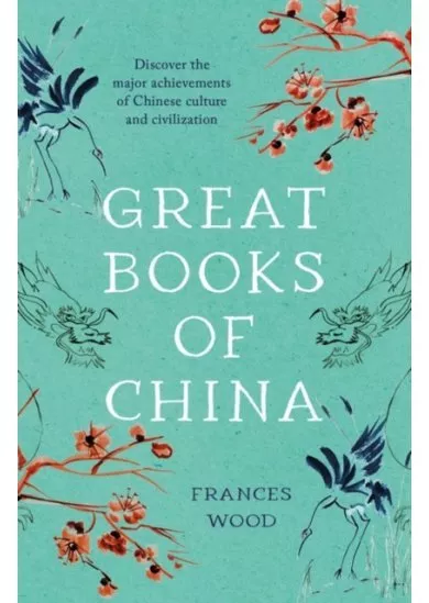 Great Books of China