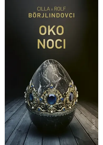 Oko noci