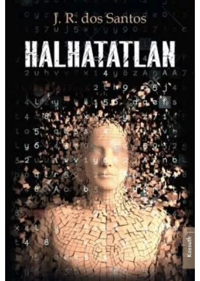 Halhatatlan