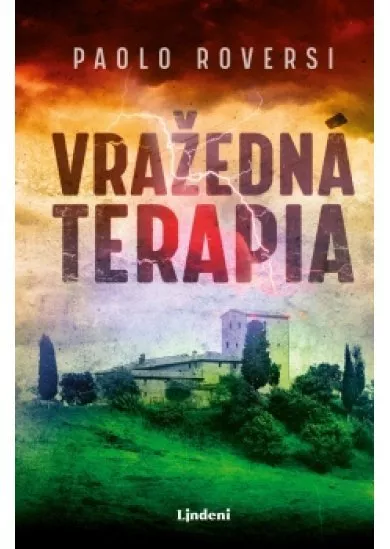 Vražedná terapia