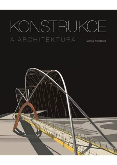 Konstrukce a architektura