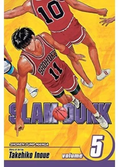 Slam Dunk 5