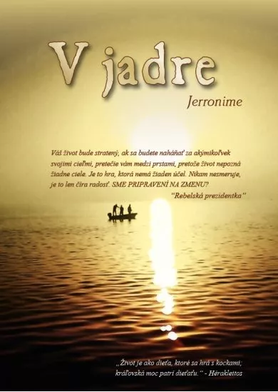 V jadre