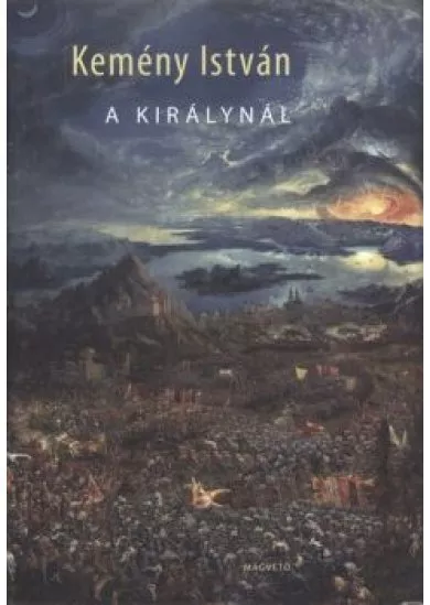 A KIRÁLYNÁL