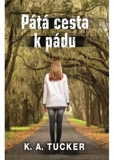 Pátá cesta k pádu