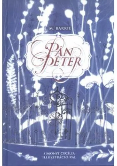 Pán Péter