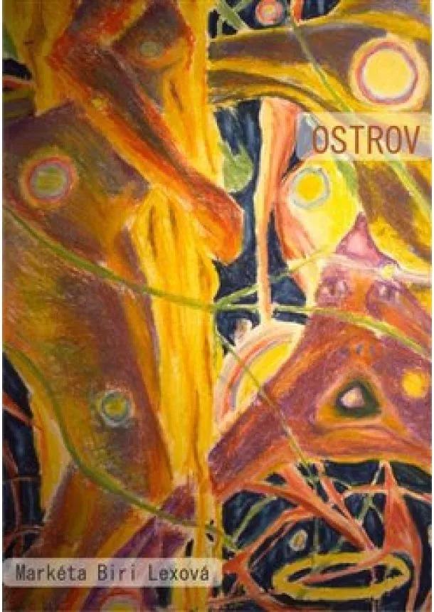 Markéta Biri Lexová - Ostrov