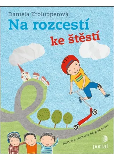 Na rozcestí ke štěstí/od štěstí