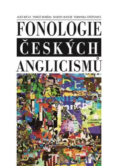 Fonologie českých anglicismů