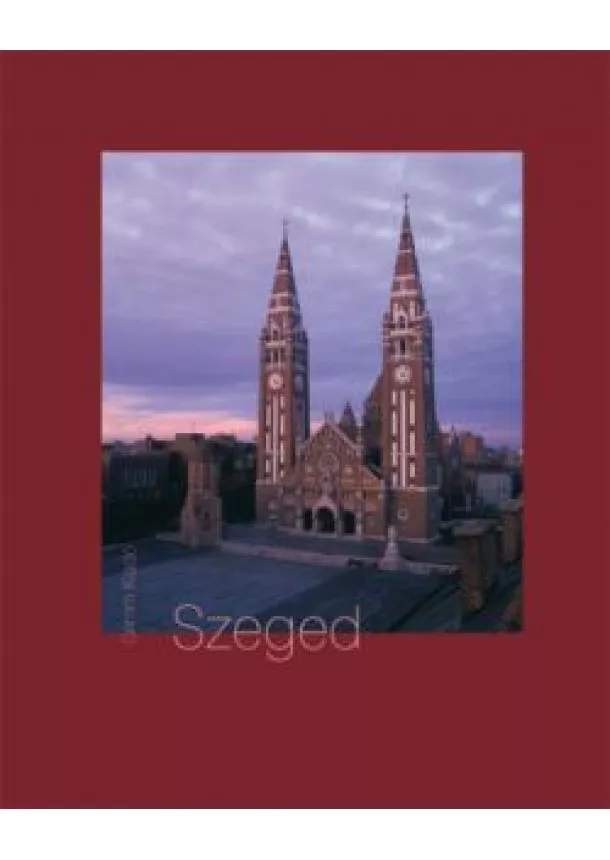 NAGY BOTOND - PÉTER LÁSZLÓ - SZEGED