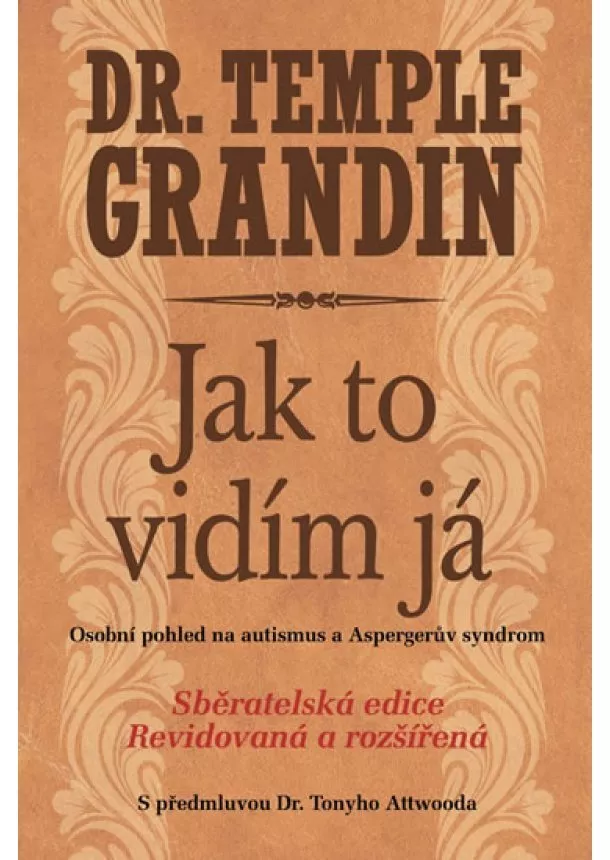 Temple Grandin - Jak to vidím já