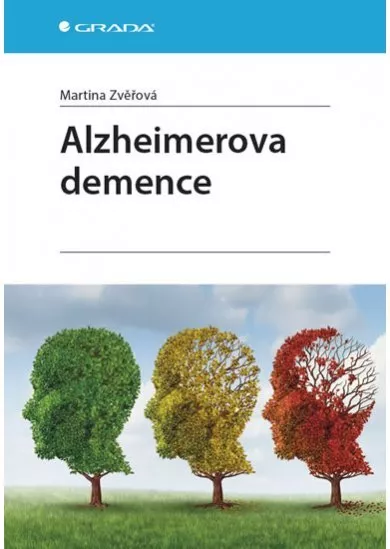 Alzheimerova demence