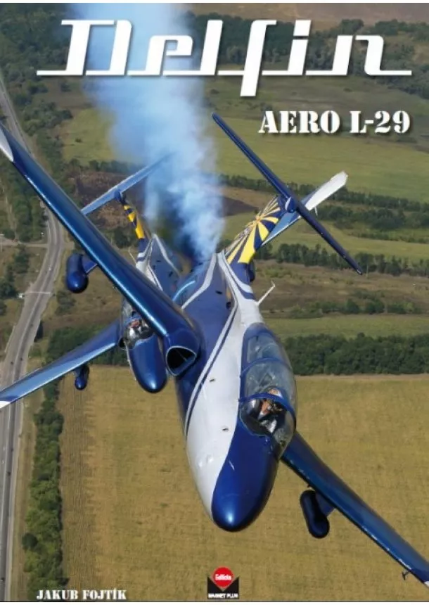 Jakub Fojtík - Delfin Aero L-29