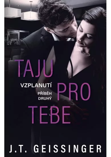 Taju pro tebe