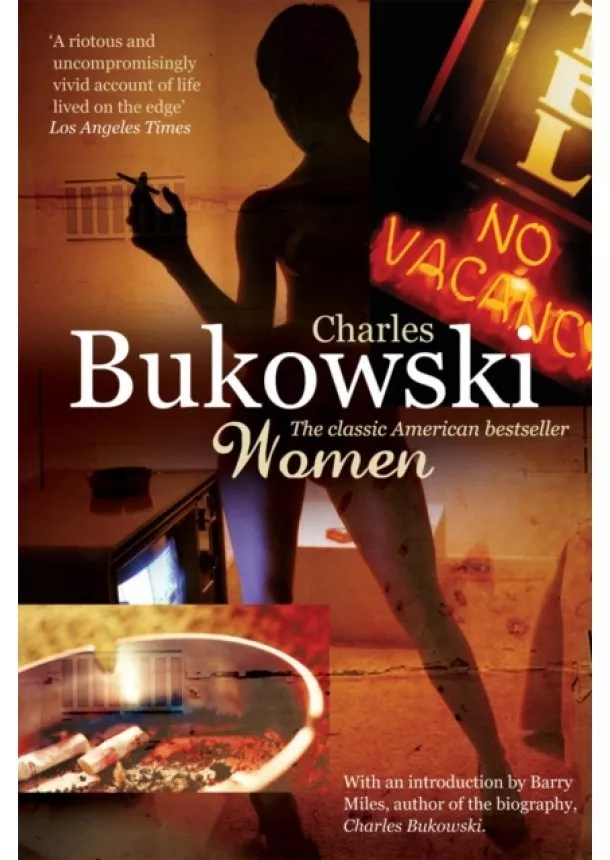 Charles Bukowski - Women