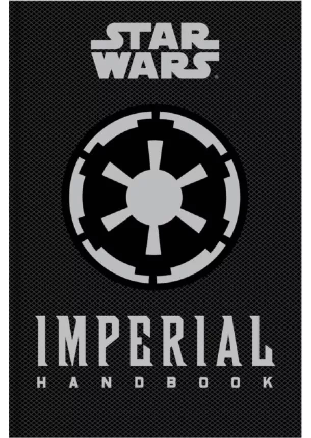 Daniel Wallace - Imperial Handbook