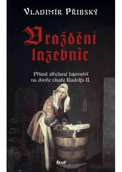 Vraždění lazebnic