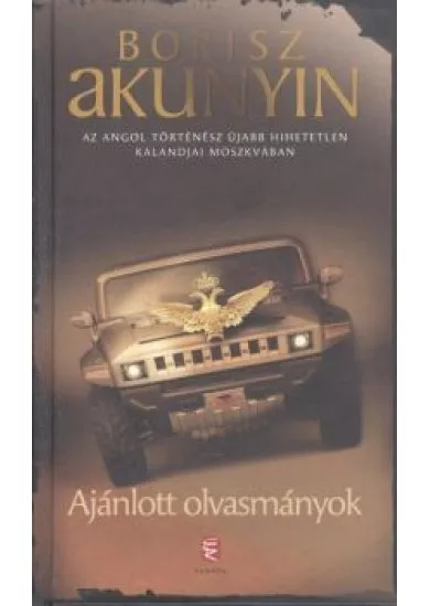 Ajánlott olvasmányok