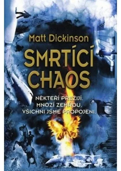 Smrtící chaos