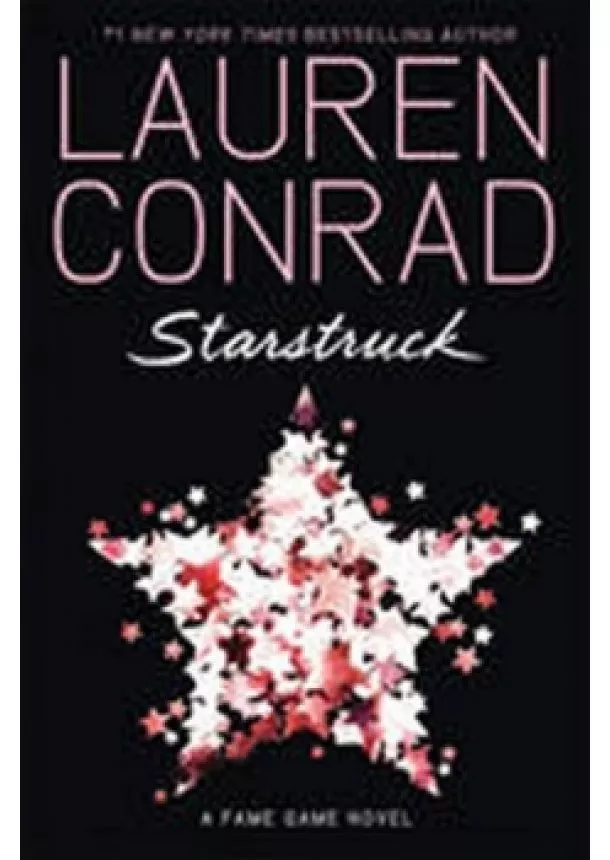 Lauren Conrad - Starstruck