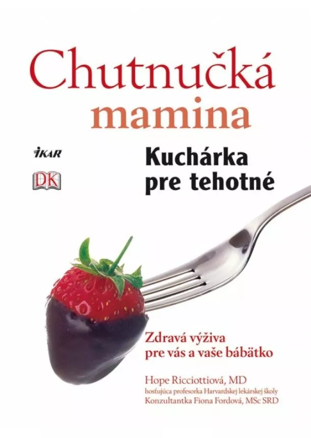 Kolektív - Chutnučká mamina