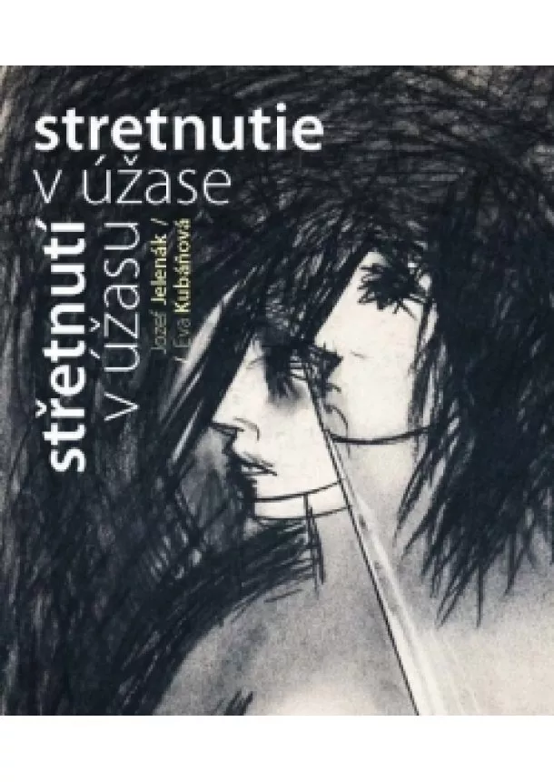 Jozef Jelenák, Eva Kubáňová - Stretnutie v úžase