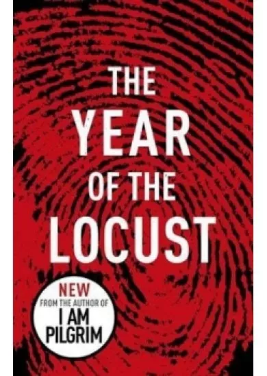 The Year of the Locust