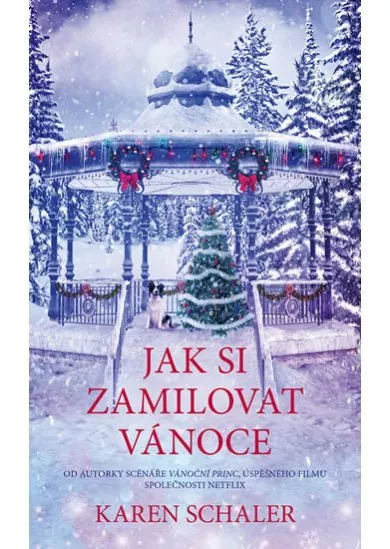 Jak si zamilovat Vánoce