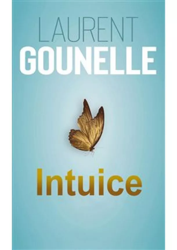 Laurent Gounelle - Intuice