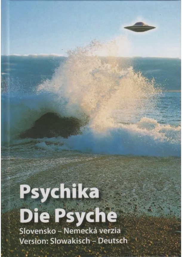 Billy Eduard Albert Meier - Psychika - Die Psyche