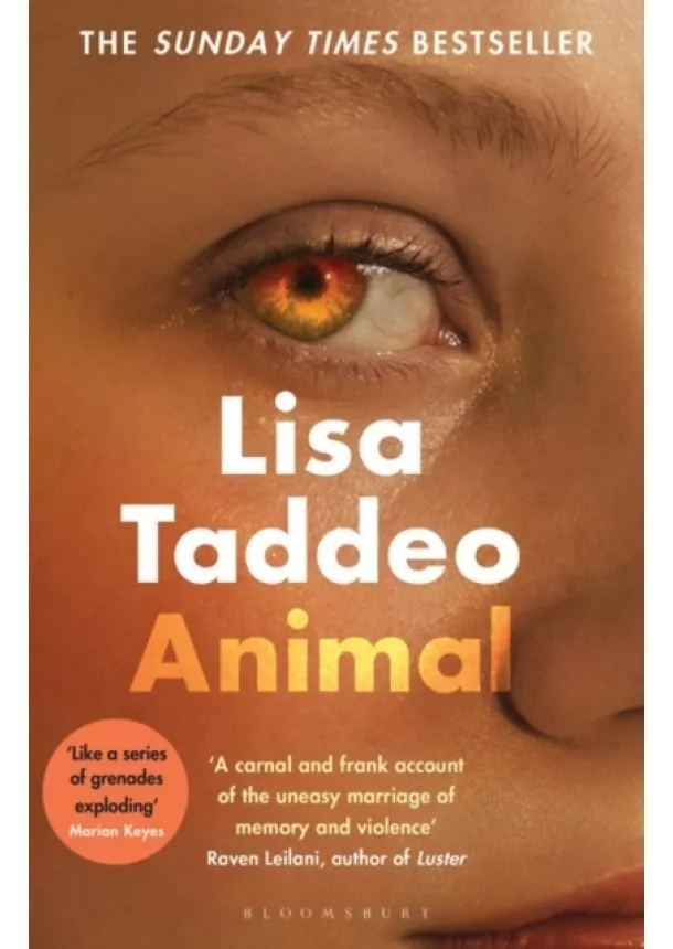 Lisa Taddeo - Animal