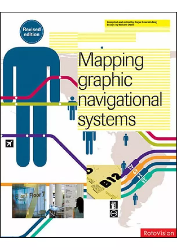 Roger Fawcett-Tang - Mapping Graphics