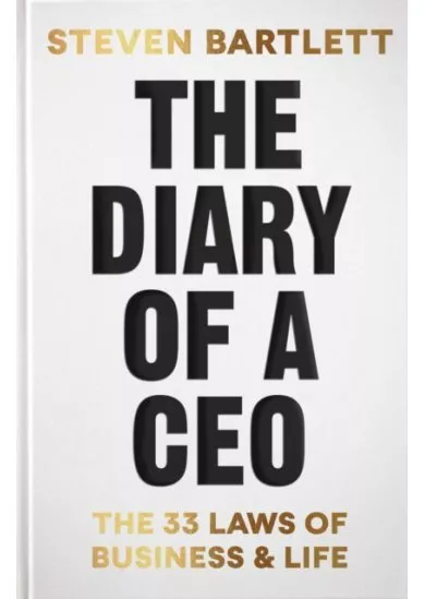 The Diary of a CEO