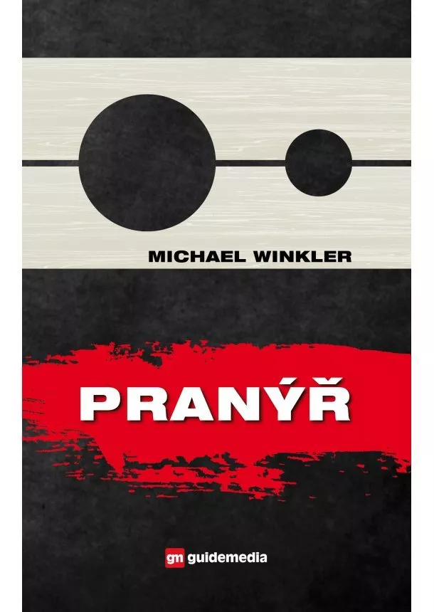 Michael Winkler - Pranýř