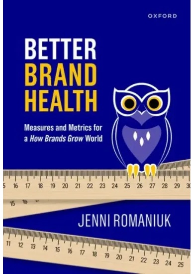 Better Brand Health